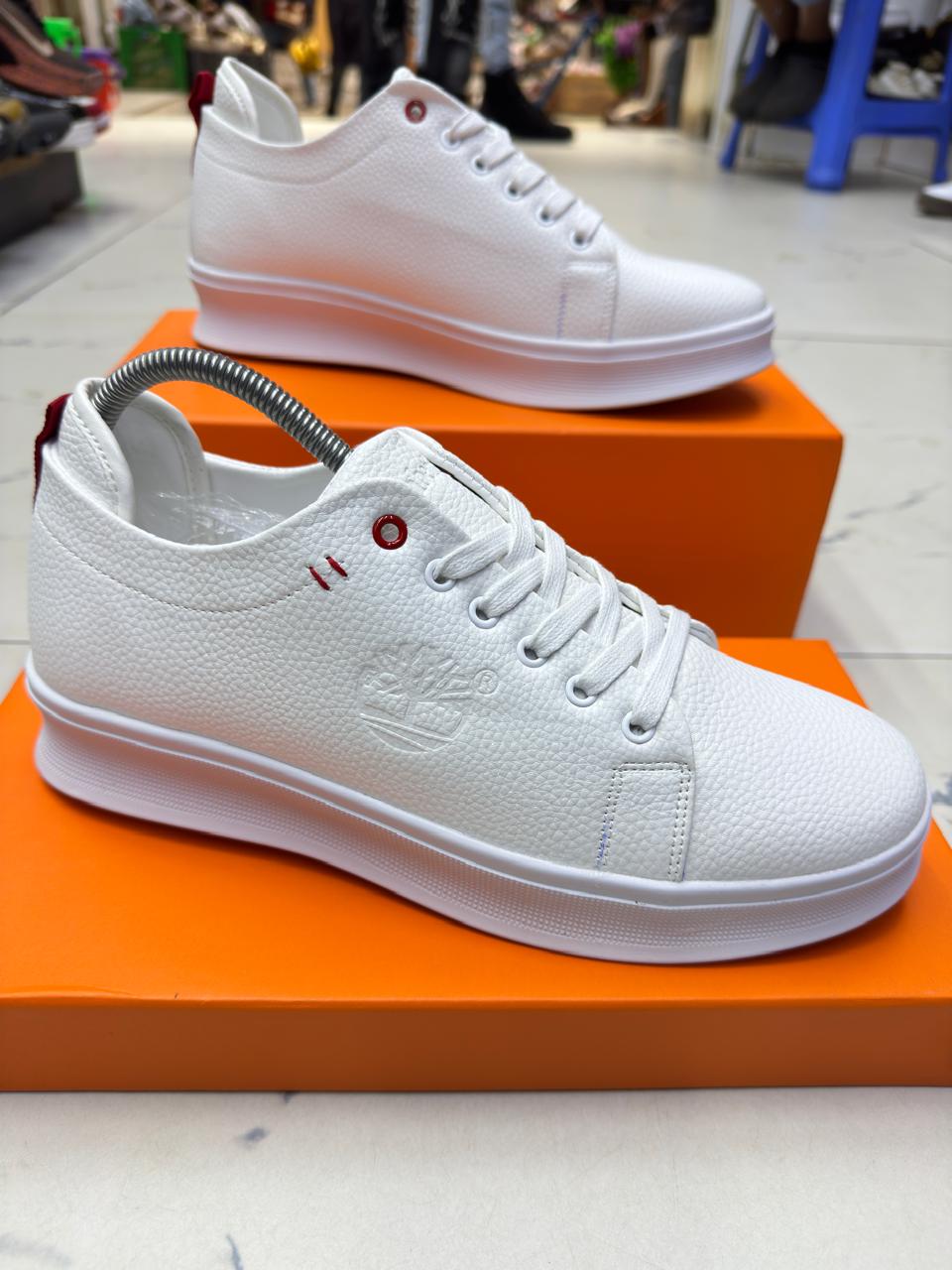 Timberland low-top casual