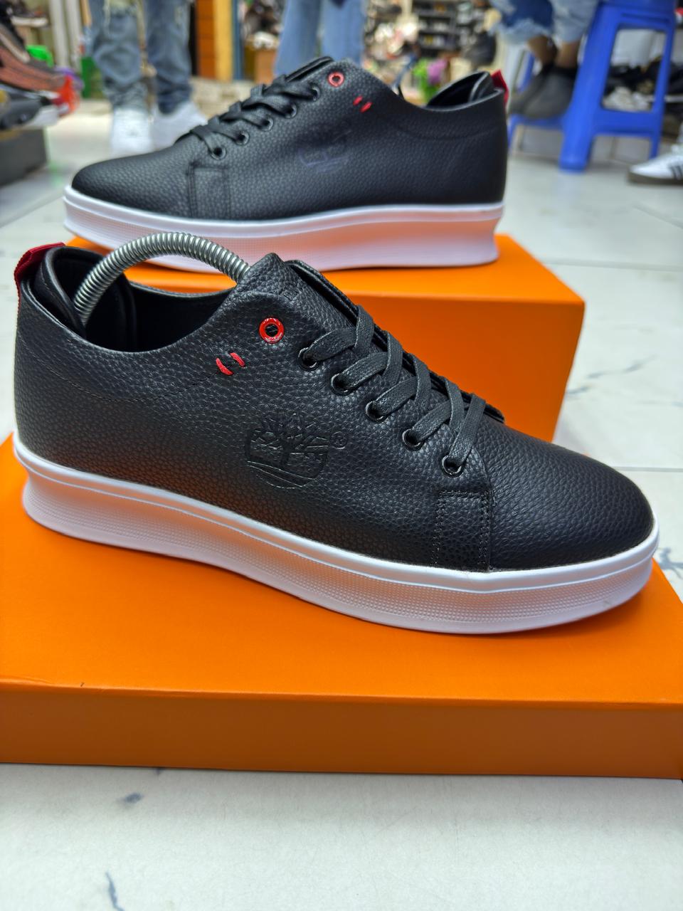 Timberland low-top casual