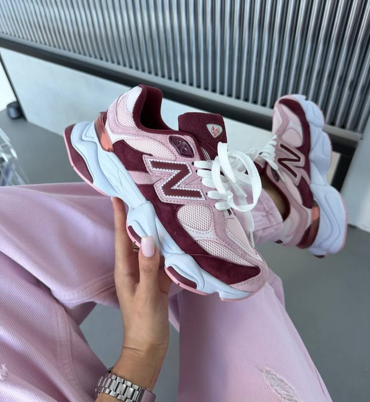 New Balance 9060 Sneakers