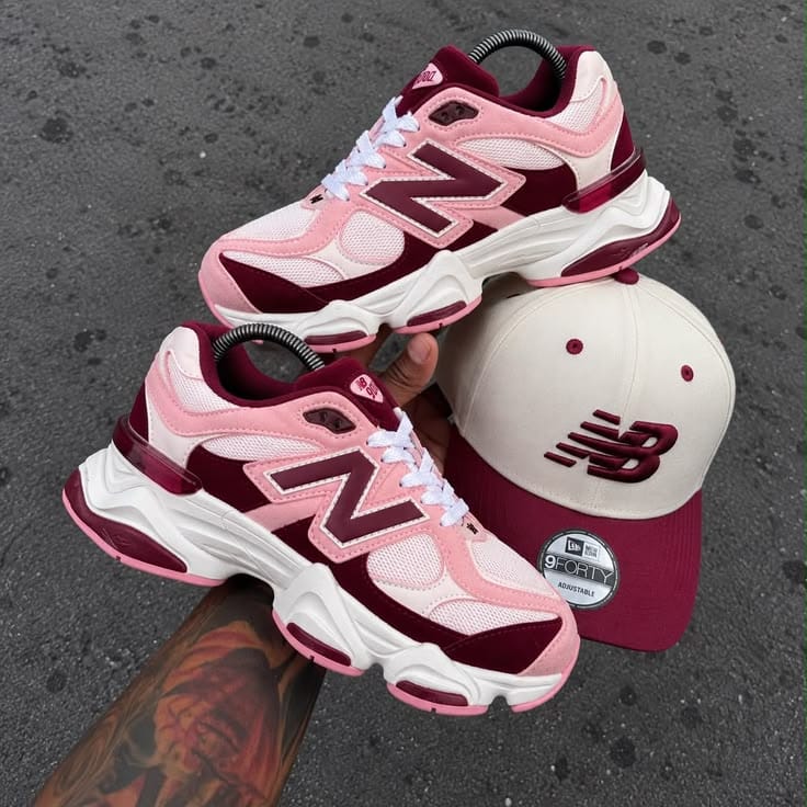 New Balance 9060 Sneakers