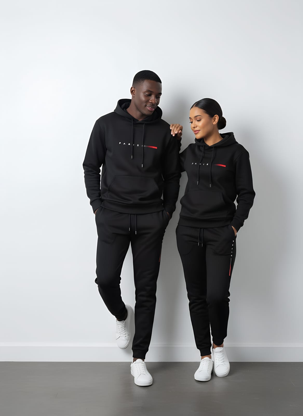 Jordan Unisex Tracksuit Set