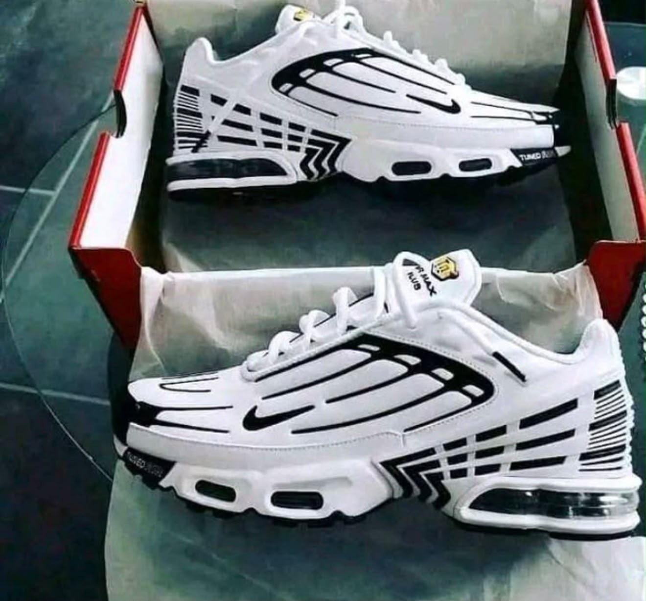 TN Tuned Air