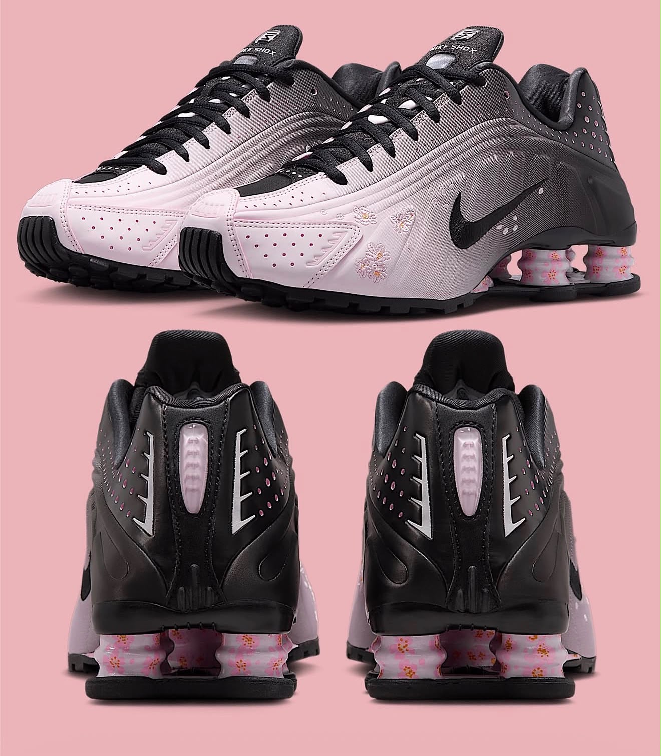 Nike SHOX