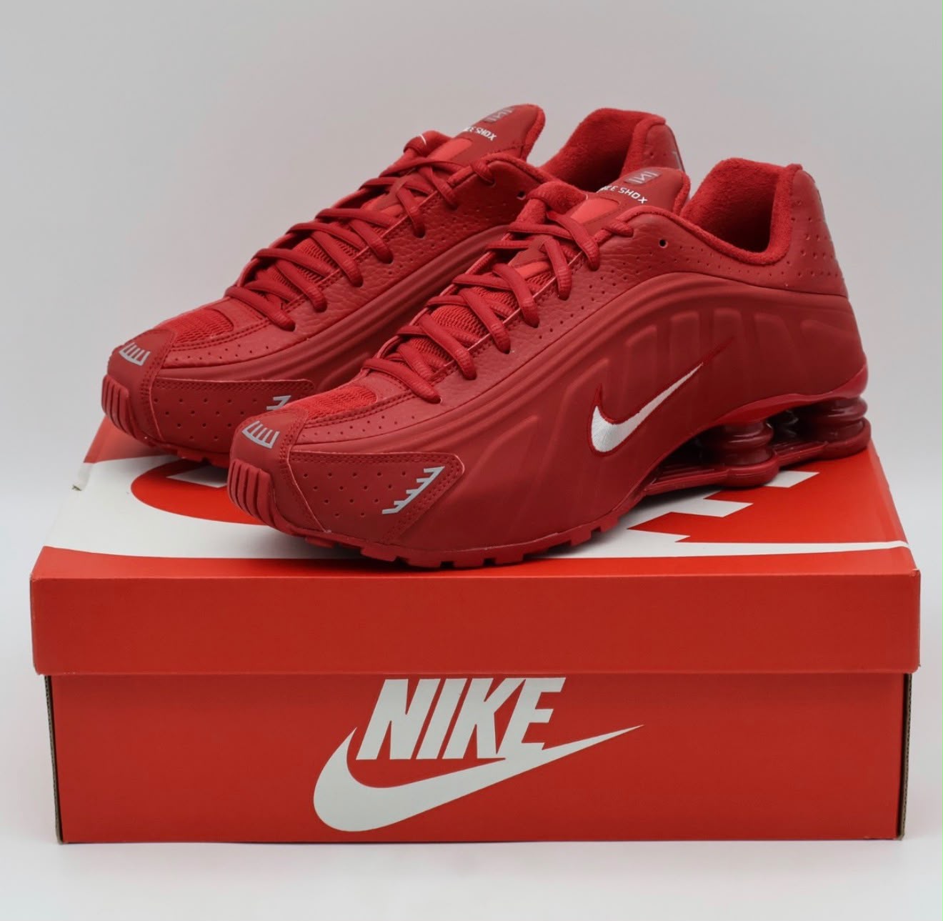 Nike SHOX