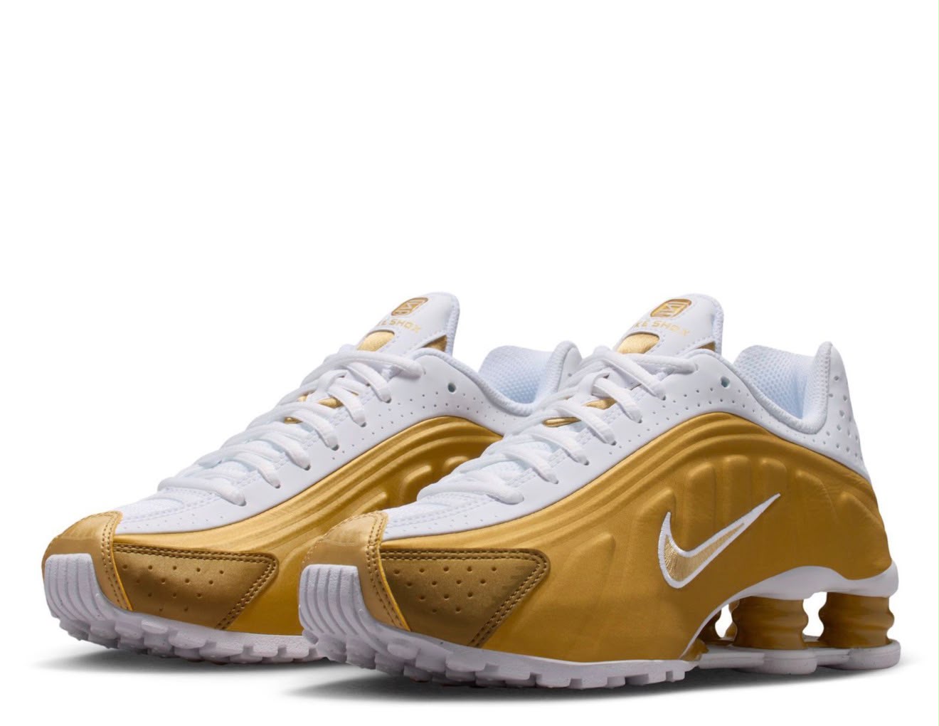 Nike SHOX
