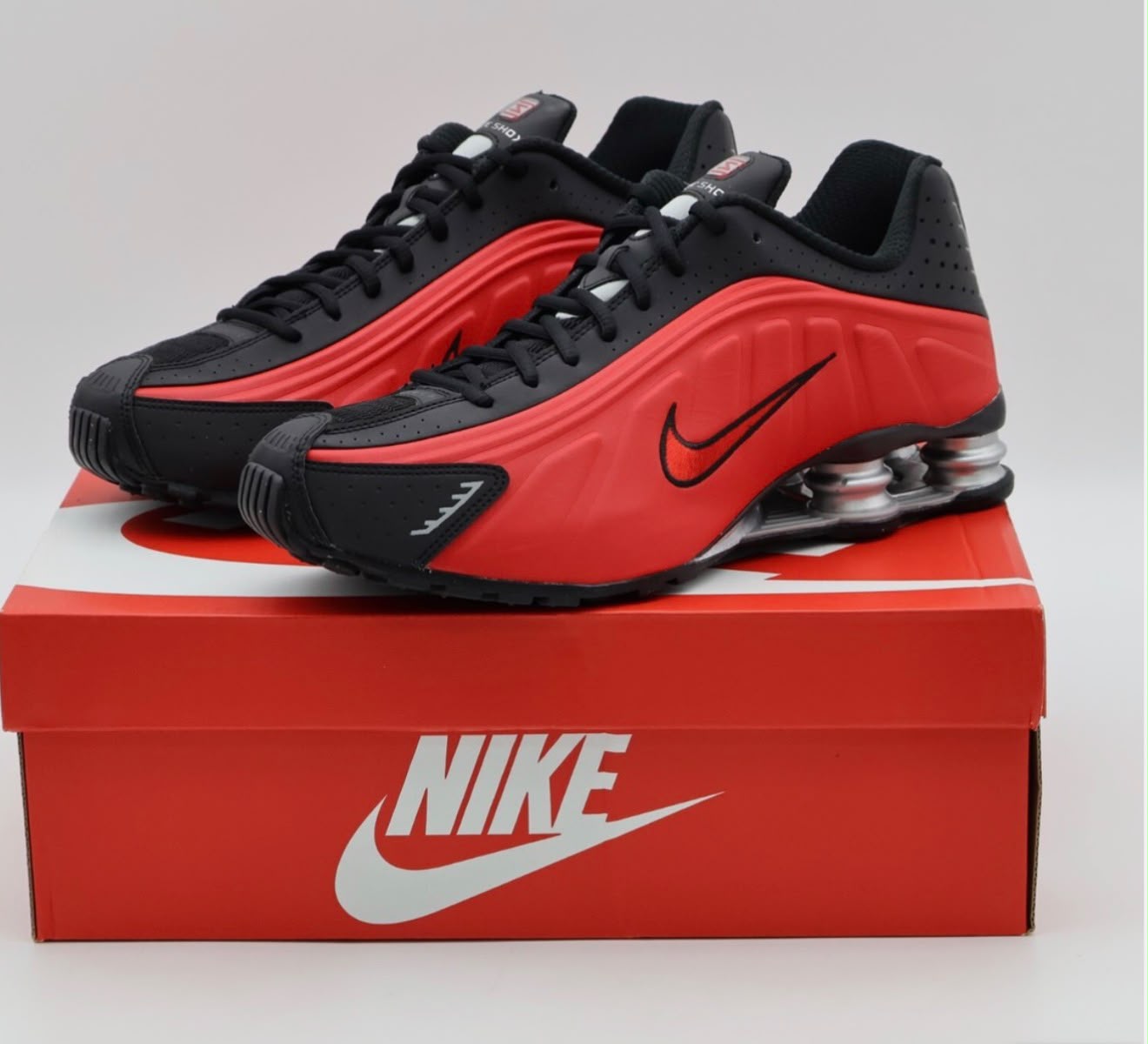 Nike SHOX
