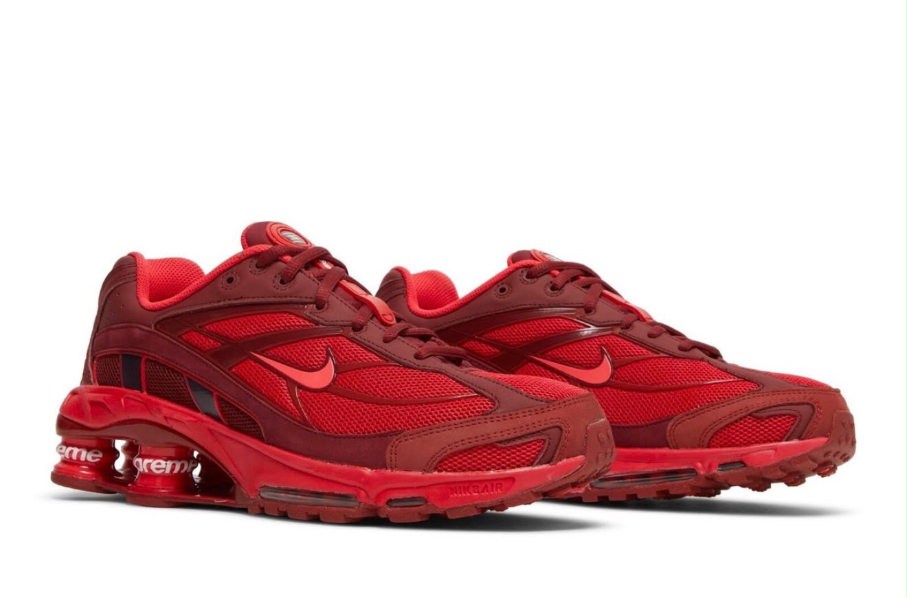 Nike SHOX
