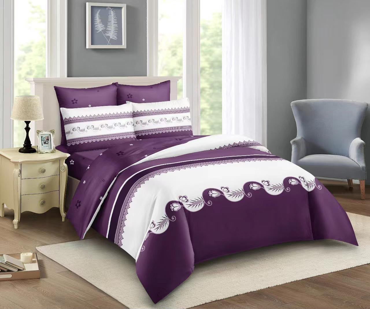 5/6 Binded duvets restocked