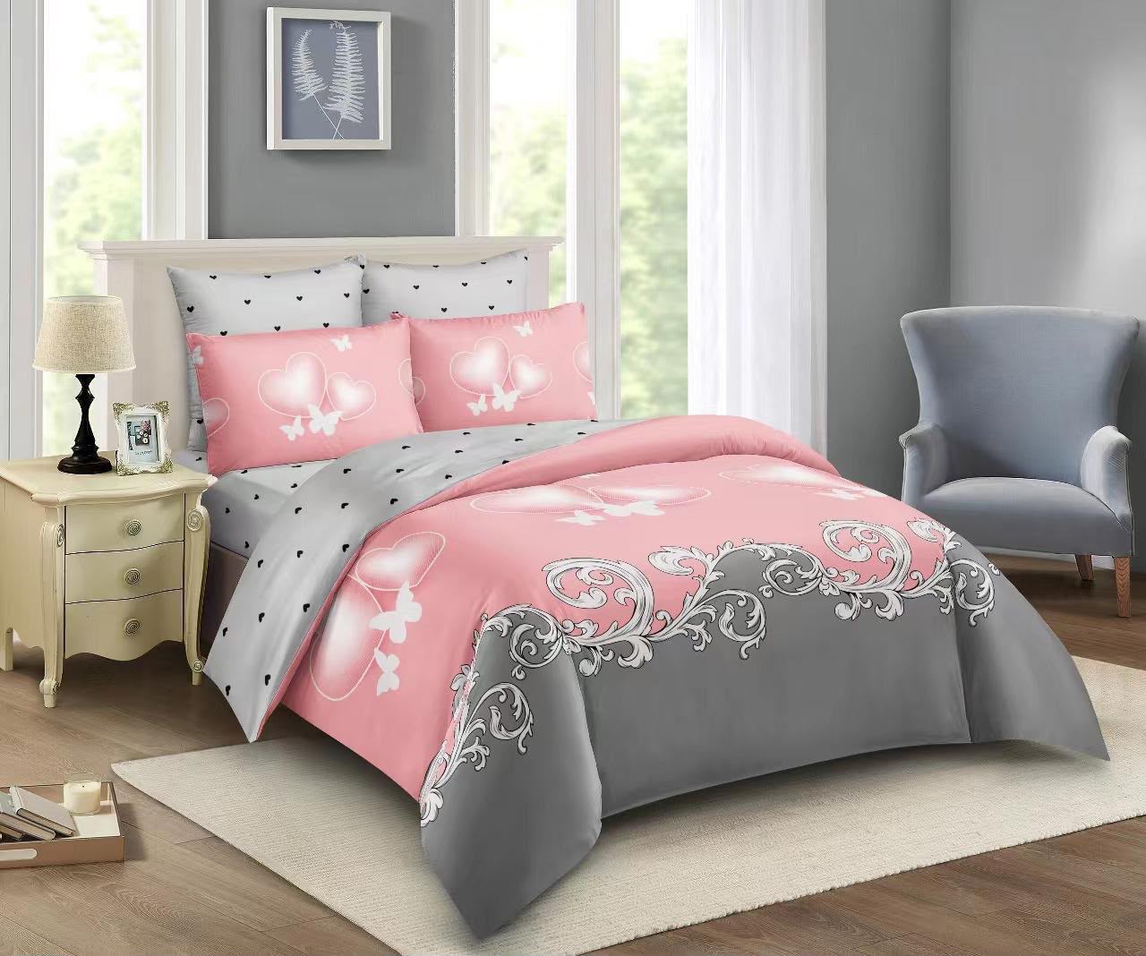 5/6 Binded duvets restocked
