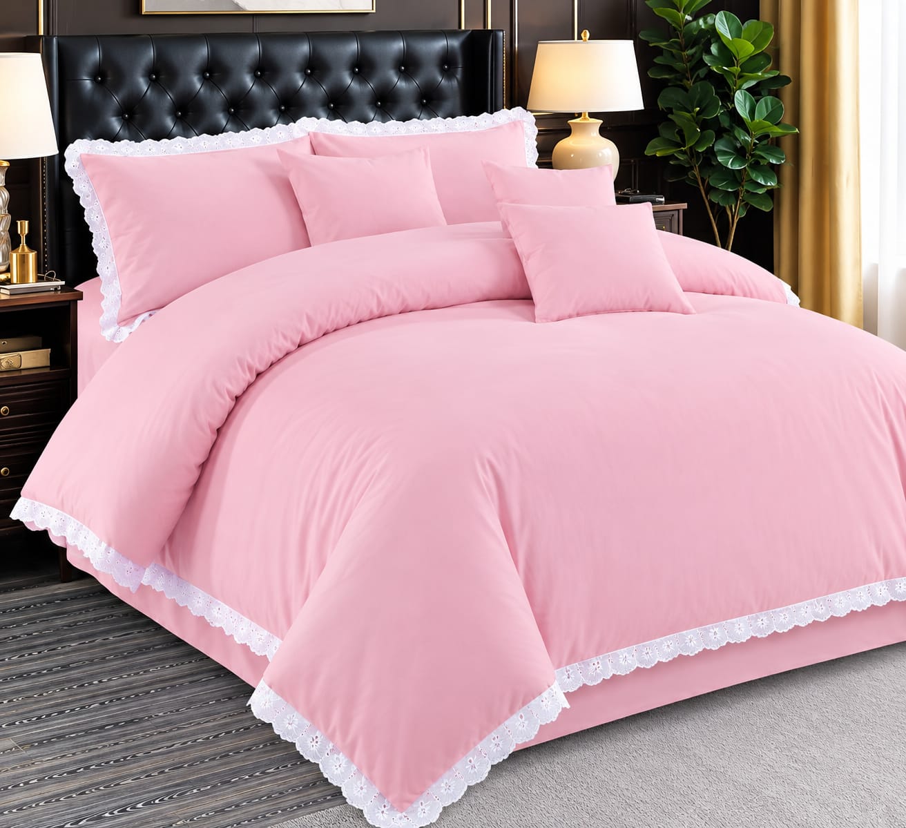 Executive luxury duvet